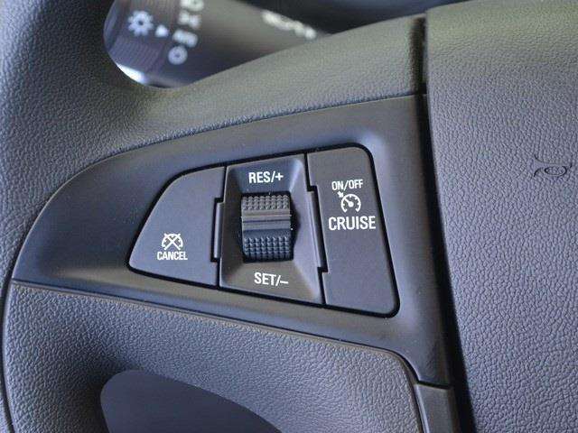 2017 Chevrolet Equinox LS 4dr SUV